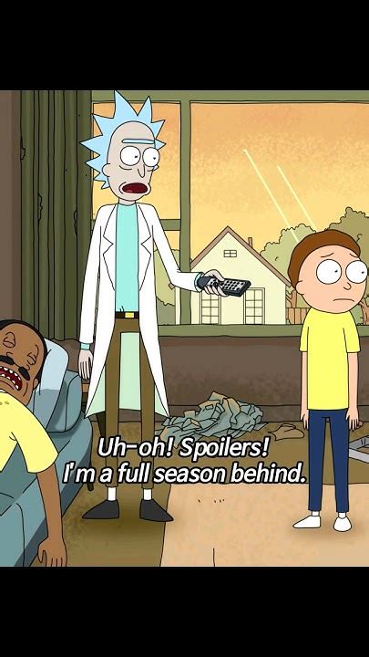 rick and morty s01 vodrip|Rick and Morty (S01) .